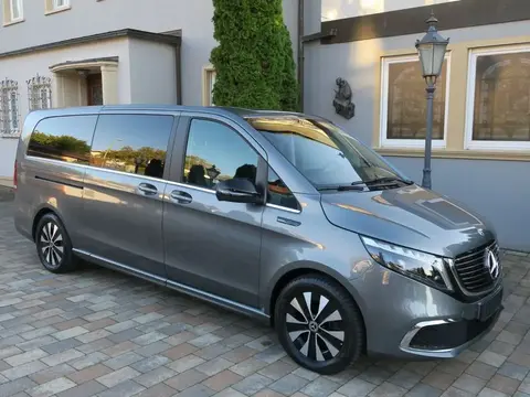 Annonce MERCEDES-BENZ EQV Non renseigné 2022 d'occasion 