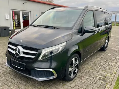 Used MERCEDES-BENZ CLASSE V Diesel 2019 Ad 