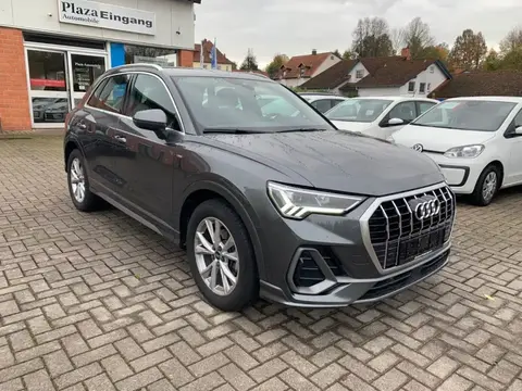 Annonce AUDI Q3 Diesel 2021 d'occasion 