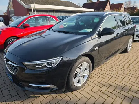 Used OPEL INSIGNIA Diesel 2020 Ad 