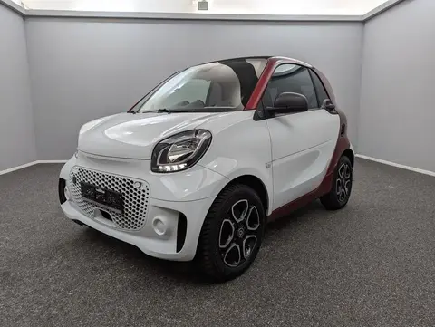 Annonce SMART FORTWO Non renseigné 2018 d'occasion 