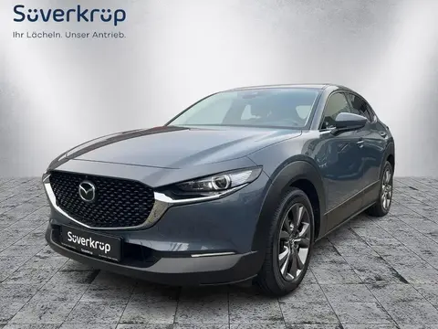 Annonce MAZDA CX-30 Essence 2020 d'occasion 