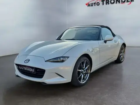 Used MAZDA MX-5 Petrol 2021 Ad 