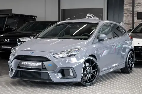 Used FORD FOCUS Petrol 2016 Ad 