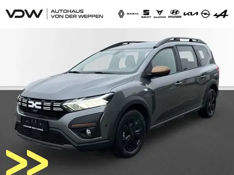 Used DACIA JOGGER Petrol 2023 Ad 