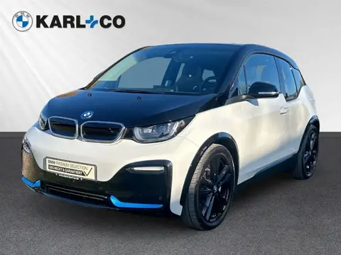 Annonce BMW I3 Non renseigné 2022 d'occasion 