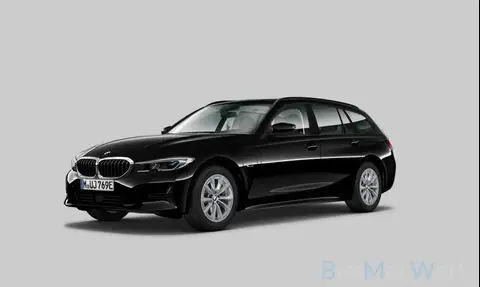 Used BMW SERIE 3 Not specified 2021 Ad 