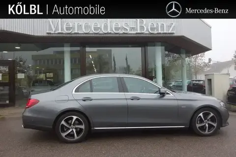 Used MERCEDES-BENZ CLASSE E Diesel 2019 Ad 