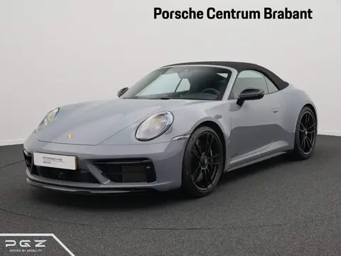 Annonce PORSCHE 992 Essence 2024 d'occasion 