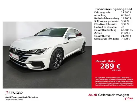 Used VOLKSWAGEN ARTEON Petrol 2020 Ad 