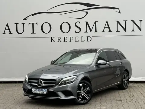 Used MERCEDES-BENZ CLASSE C Diesel 2020 Ad 