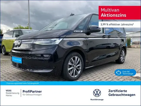 Annonce VOLKSWAGEN T7 Hybride 2022 d'occasion 