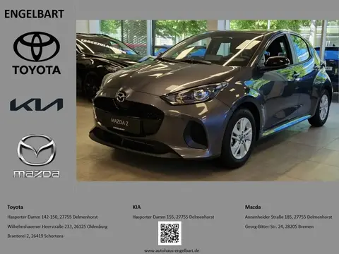 Used MAZDA 2 Hybrid 2024 Ad 