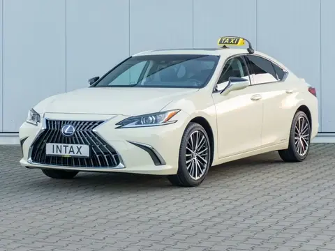 Used LEXUS ES Hybrid 2024 Ad 