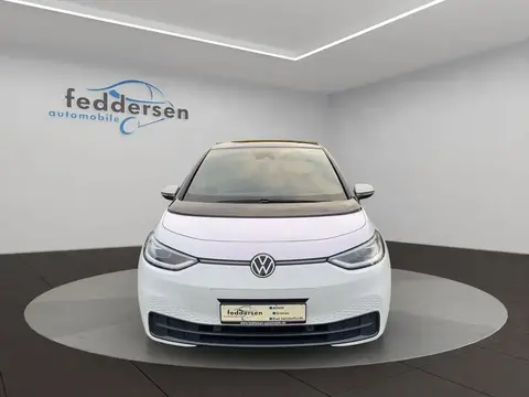 Used VOLKSWAGEN ID.3 Not specified 2020 Ad 