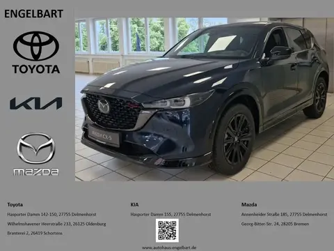 Used MAZDA CX-5 Petrol 2024 Ad 