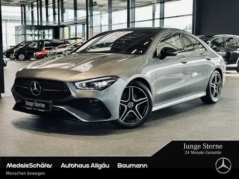 Annonce MERCEDES-BENZ CLASSE CLA Essence 2023 d'occasion 