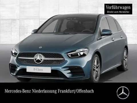 Used MERCEDES-BENZ CLASSE B Petrol 2023 Ad 