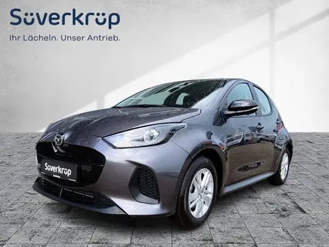 Used MAZDA 2 Hybrid 2024 Ad 