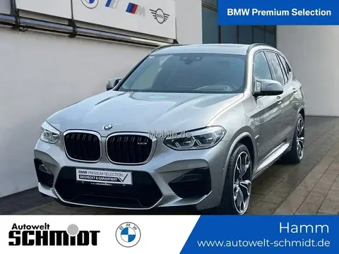 Used BMW X3 Petrol 2020 Ad 