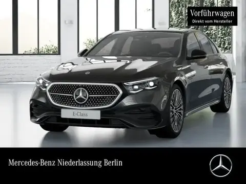 Used MERCEDES-BENZ CLASSE E Petrol 2024 Ad Germany