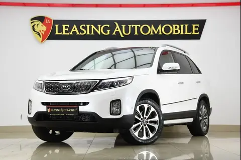 Used KIA SORENTO Diesel 2015 Ad 