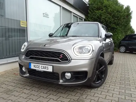 Used MINI COOPER Petrol 2019 Ad 