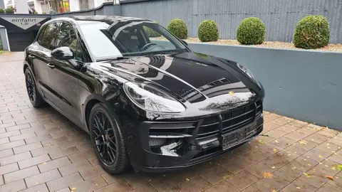 Annonce PORSCHE MACAN Essence 2020 d'occasion 