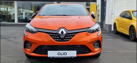 Annonce RENAULT CLIO Essence 2023 d'occasion 