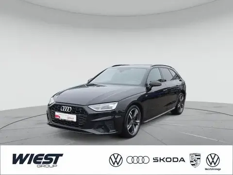 Annonce AUDI A4 Diesel 2021 d'occasion 