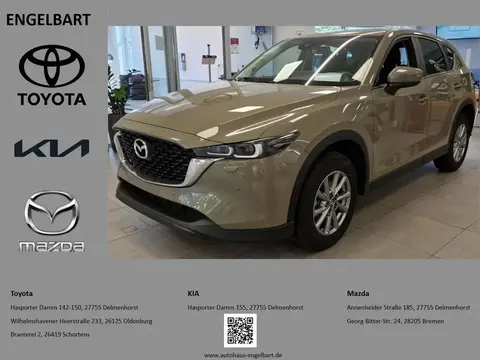 Used MAZDA CX-5 Diesel 2023 Ad 