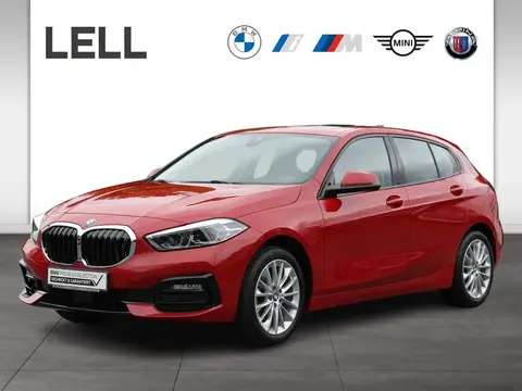 Annonce BMW SERIE 1 Essence 2021 d'occasion 