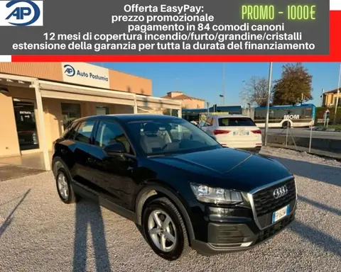 Used AUDI Q2 Diesel 2018 Ad 