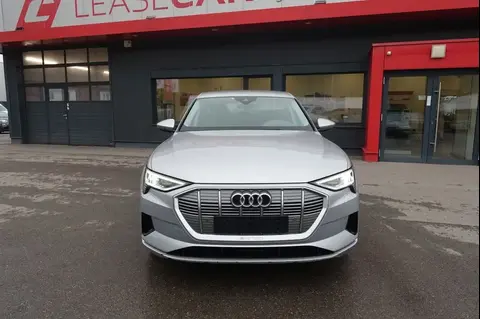 Used AUDI E-TRON Not specified 2021 Ad 