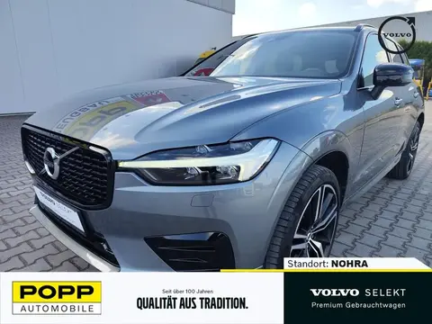 Used VOLVO XC60 Diesel 2021 Ad 