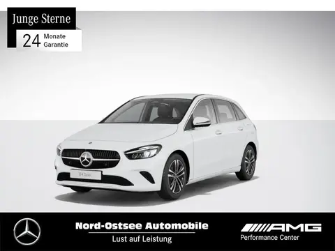 Annonce MERCEDES-BENZ CLASSE B Essence 2023 d'occasion 