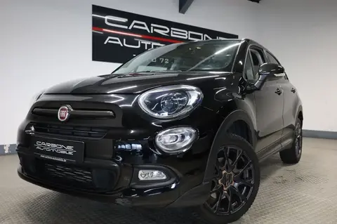 Annonce FIAT 500X Essence 2018 d'occasion 