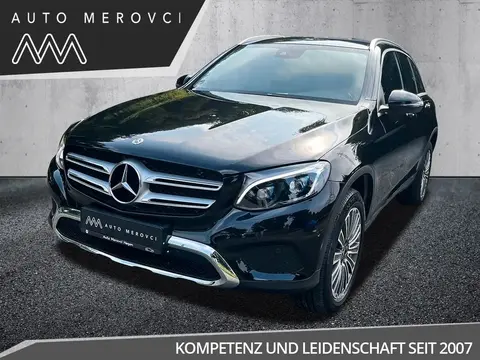 Used MERCEDES-BENZ CLASSE GLC Petrol 2017 Ad 