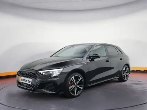 Annonce AUDI A3 Essence 2024 d'occasion 