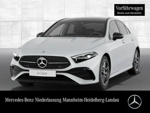 Used MERCEDES-BENZ CLASSE A Petrol 2023 Ad 