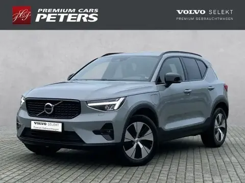 Annonce VOLVO XC40 Hybride 2023 d'occasion 