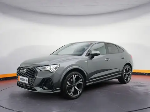 Annonce AUDI Q3 Essence 2021 d'occasion 