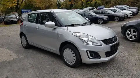 Used SUZUKI SWIFT Petrol 2016 Ad 