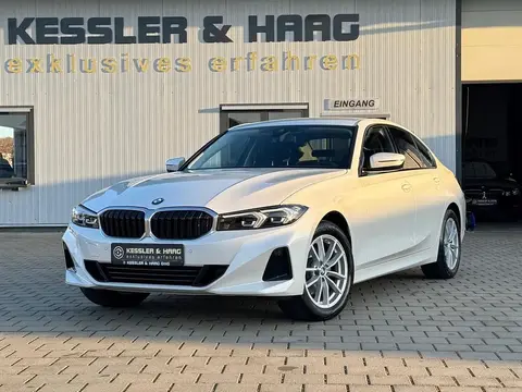 Annonce BMW SERIE 3 Diesel 2022 d'occasion 