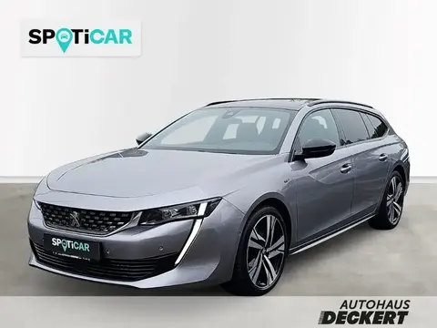 Used PEUGEOT 508 Diesel 2020 Ad 