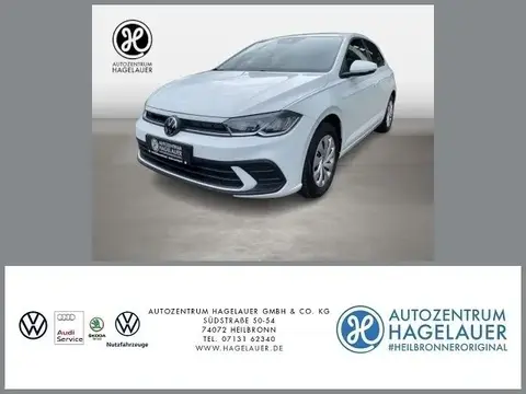 Used VOLKSWAGEN POLO Petrol 2024 Ad 