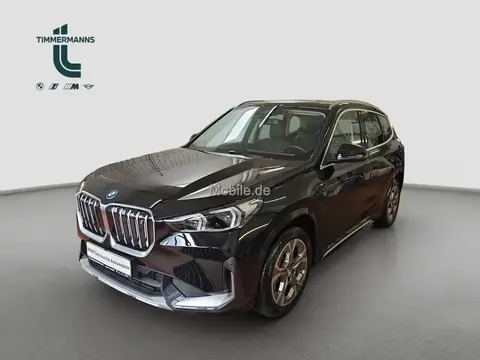 Annonce BMW IX1 Non renseigné 2023 d'occasion 