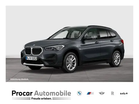 Used BMW X1 Diesel 2021 Ad 