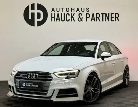 Used AUDI S3 Petrol 2017 Ad 