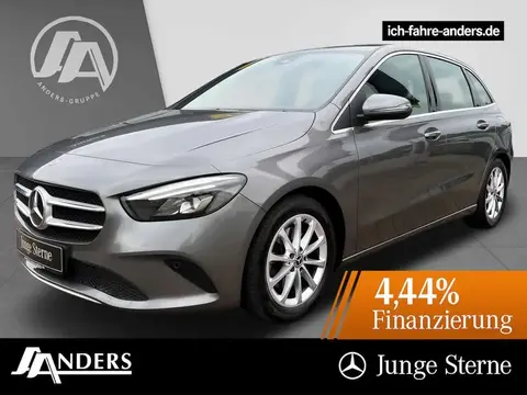 Used MERCEDES-BENZ CLASSE B Diesel 2019 Ad 